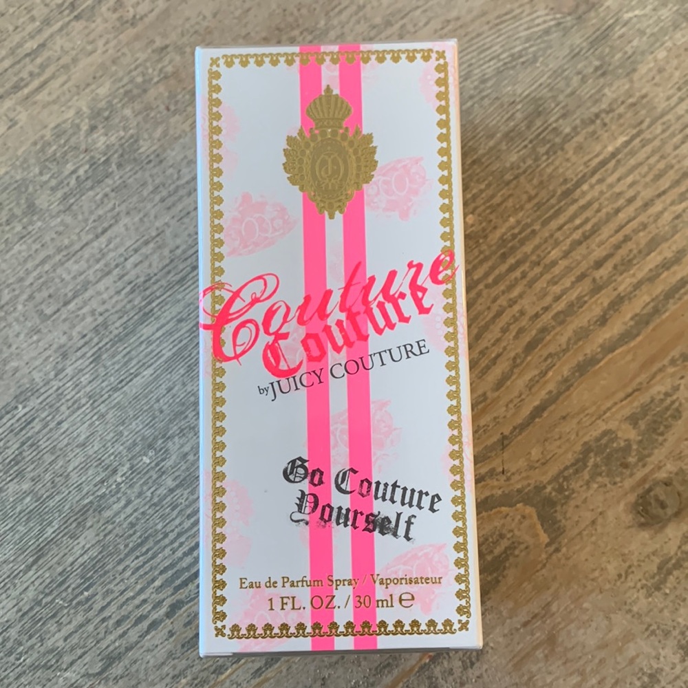 Couture Couture by Juicy Couture